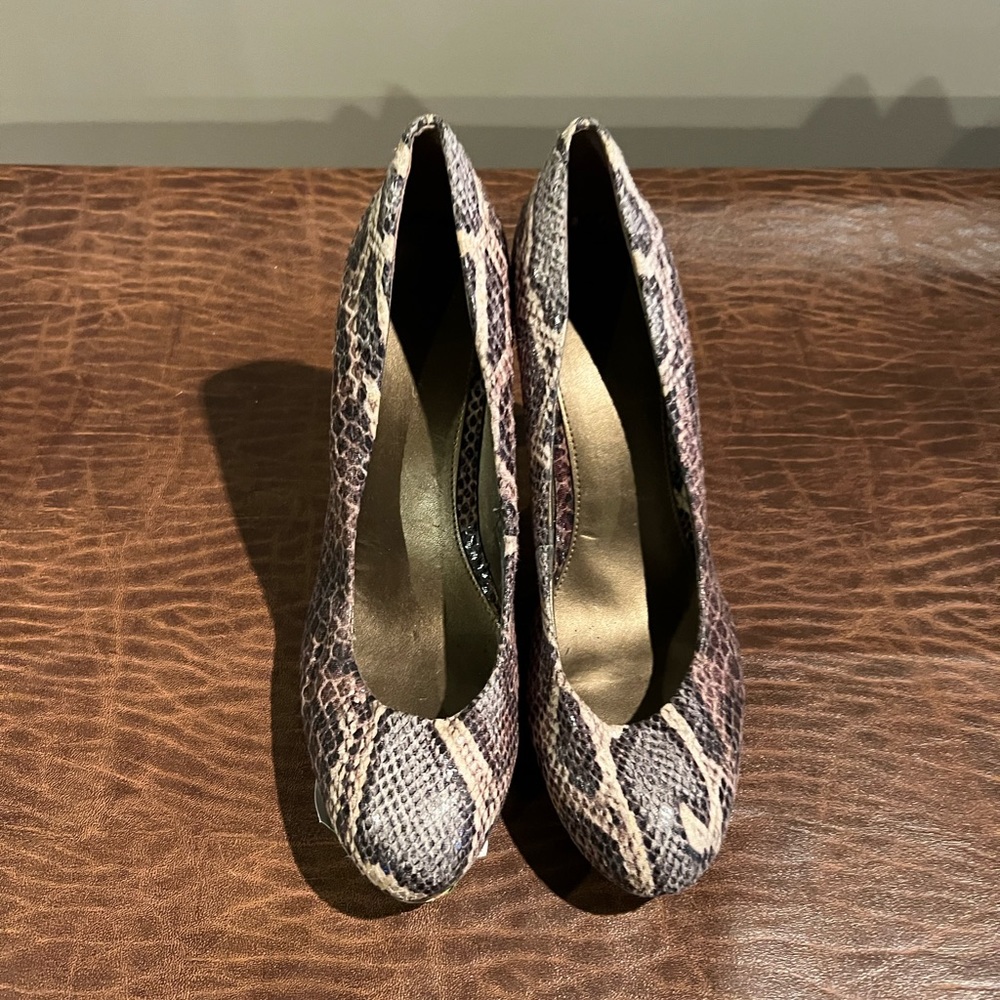 Bandolino Heels